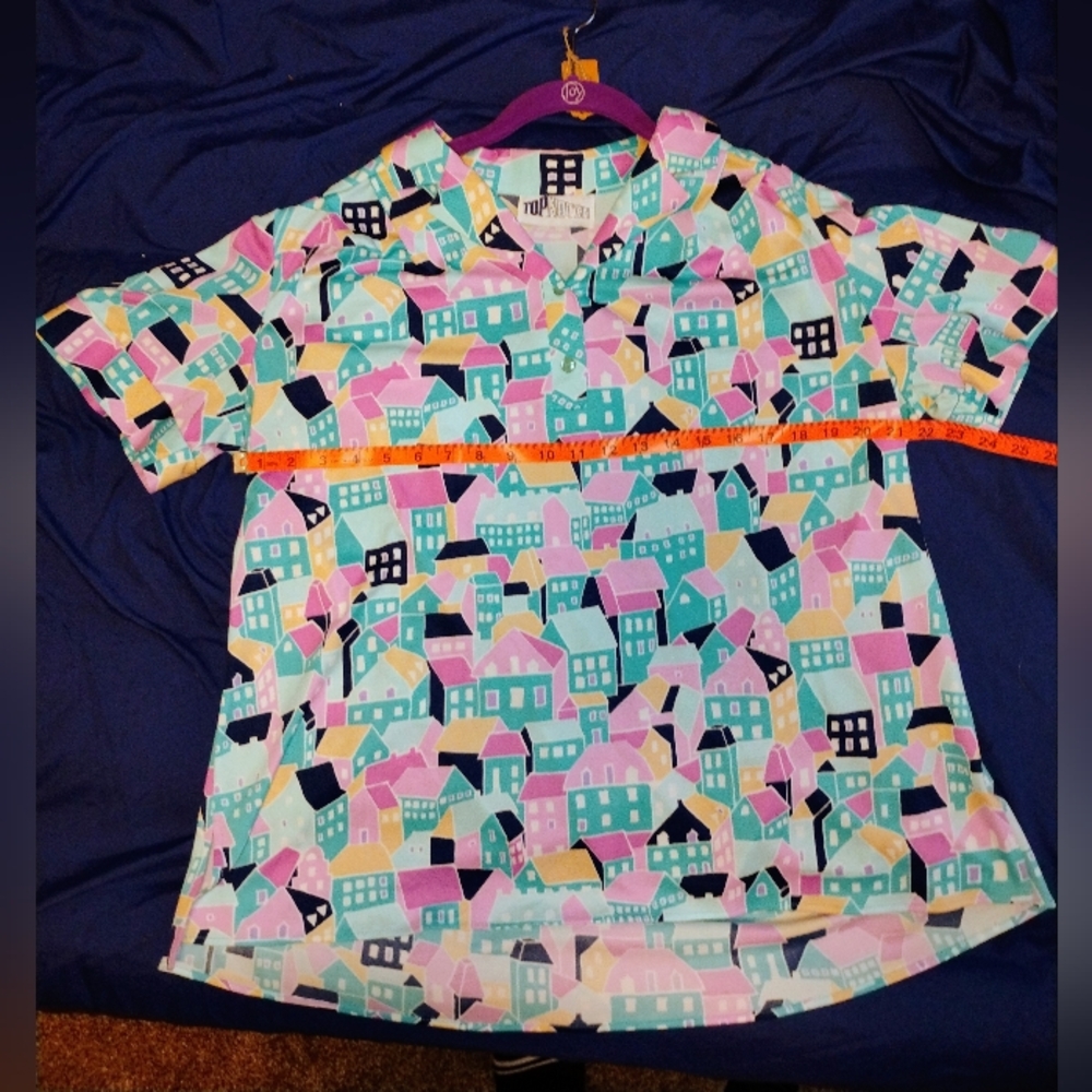 Colorful Kids Pajamas